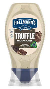 Hellmann's Trüflü Mayonez 235 gr