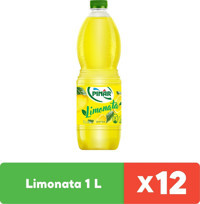 Pınar Şekerli Pet Limonata 12x1 lt