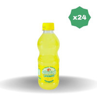 Uludağ Şekerli Pet Limonata 24x330 ml