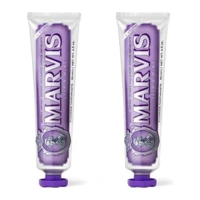 Marvis Yasemin Florürlü Diş Macunu 2x85 ml