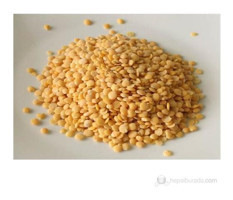 Datça Köy Ürünleri Organik Sarı Mercimek 500 gr