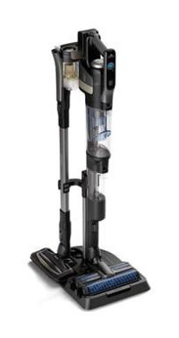 Philips 7000 Serisi Aqua XC7055/01 Islak Kuru Hepa Filtreli 250 W Kablosuz Şarjlı Dikey Süpürge Siyah