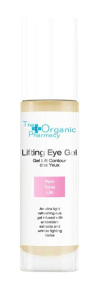 The Organic Pharmacy Lifting Tüm Ciltler İçin Göz Altı Jel Tüp Göz Kremi 10 ml