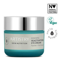 Amway Artistry Tüm Ciltler İçin Göz Altı Krem Kavanoz Göz Kremi 15 ml