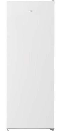 Beko 7052 NFB No Frost 3 Çekmeceli E 177 lt Dikey Solo Çekmeceli Derin Dondurucu Beyaz