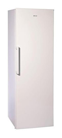 Şenocak Vf7320 Statik 7 Çekmeceli F 232 lt Dikey Solo Çekmeceli Derin Dondurucu Beyaz