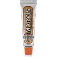Marvis Portakallı Florürlü Diş Macunu 10 ml