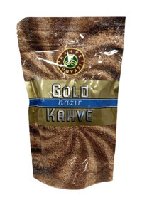 Kahve Dünyası Gold Sade 100 gr Hazır Kahve