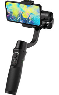 Hohem iSteady Mobile Plus Telefon Gimbal
