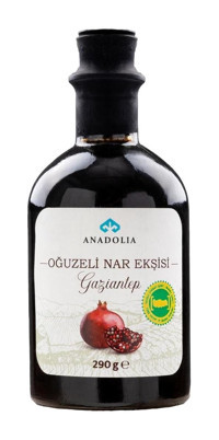 Anadolia Oğuzeli Nar Ekşisi 290 ml