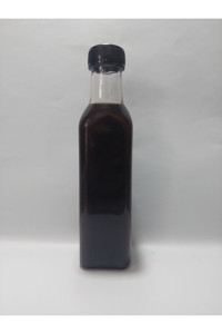 Sarıcaovadan Organik Nar Ekşisi 250 ml