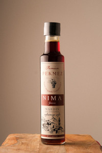 Nima Gurme Üzüm Pekmezi 250 gr