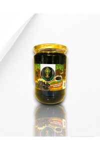 Adres-i Şifa Keçiboynuzu Pekmezi 850gr