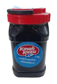 Kınalıkuzu Dut Pekmezi 2 kg
