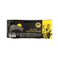 Gündoğdu Taze Kaşar Peyniri 500 gr