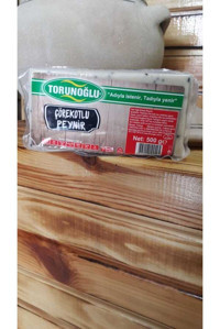 Torunoğlu Muskat Otlu İnek Peyniri