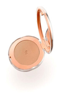 Kiko Milano Gloss Supreme Contour Pro 01 Golden Honey Toz Palet Kontür