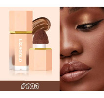 Liza Gold 103 Likit Kontür