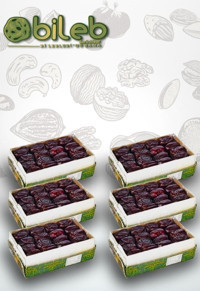 Bileb Serinhisar İran Hurması 6x500 gr