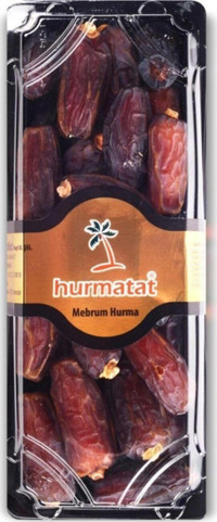 Hurmatat Mebrum Hurması 300 gr