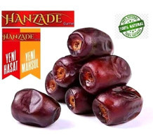 Hanzade Gurme Organik Glutensiz Hurması 500 gr