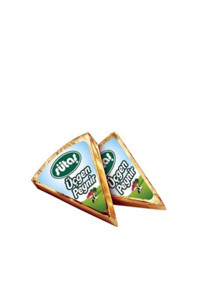 Sütaş Üçgen İnek Peyniri 160x12.50 gr