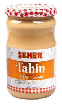 Şener Tahin 625 gr