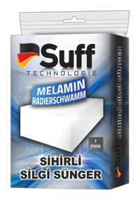 Suff Sihirli 30'lu Bulaşık Süngeri