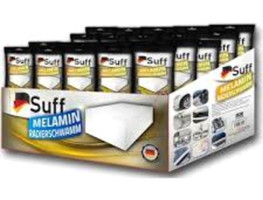 Suff Sihirli 10'lu Bulaşık Süngeri