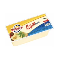 Kuzucu Kaşar Peyniri 700 gr