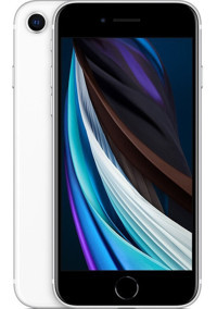 Apple iPhone SE 2020 64 GB Hafıza 3 GB Ram 4.7 inç 12 MP IPS LCD Ekran iOS Akıllı Cep Telefonu Beyaz
