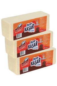 Adapey Kaşar Peyniri 3x1 kg