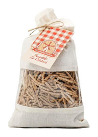 Bonatelli Kepekli Ev Eriştesi 500 gr