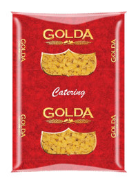 Golda Catering Boncuk Makarna 5 kg