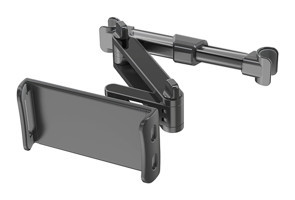 Cankypu Ayarlanabilir Otomobil Tablet Standı Siyah