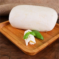 Gurmepark Keçi Sütlü Tereyağ 1 kg