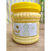 Safi Yayık Tuzsuz Tereyağ 1 kg