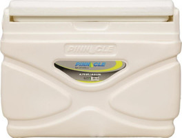 Pinnacle Prudence 20 V 4.5 lt Mini Kompresörlü Araç Buzdolabı
