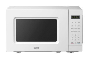 Uğur UEF 20M BDM Beyaz 20 lt Mikrodalga Fırın