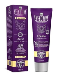 Delibon Effective Sakinleştirici Etki Kedi Vitamini Macun 100 gr