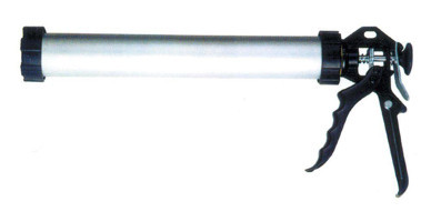 Rox Metal Silikon Tabancası Gri