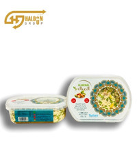 Almenal Antep Fıstıklı Tahinli Helva 700 gr