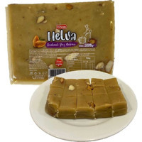 Elvan Bademli Yaz Helva 350 gr