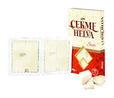 Elvan Sade Çekme Helva 240 gr