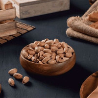 Halktan Kabuklu Tuzsuz Kavrulmuş Antep Fıstığı 250 gr