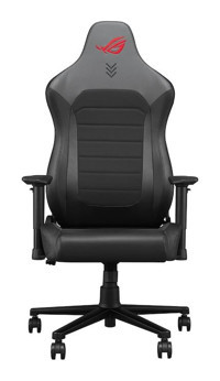 Asus Rog Aethon Sl201 Ortopedik Suni Deri Oyuncu Koltuğu Siyah