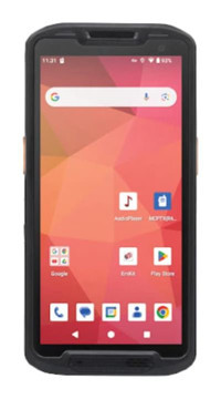 Point Mobile Pm84 USB Bluetooth Wifi Ekranlı 1D/2D Okuyuculu CCD Masaüstü Barkod Okuyucu