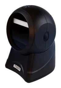 Perkon Tıger Q22 USB Ekranlı 1D/2D Okuyuculu Lazer Masaüstü Barkod Okuyucu