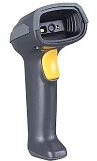 Tazga Tsc-610 USB 2D - Qr Kod (Karekod) Okuyuculu Lazer Masaüstü Barkod Okuyucu