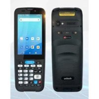 Unitech HT330 USB Bluetooth Wifi Ekranlı 1D/2D Okuyuculu CCD Masaüstü Barkod Okuyucu